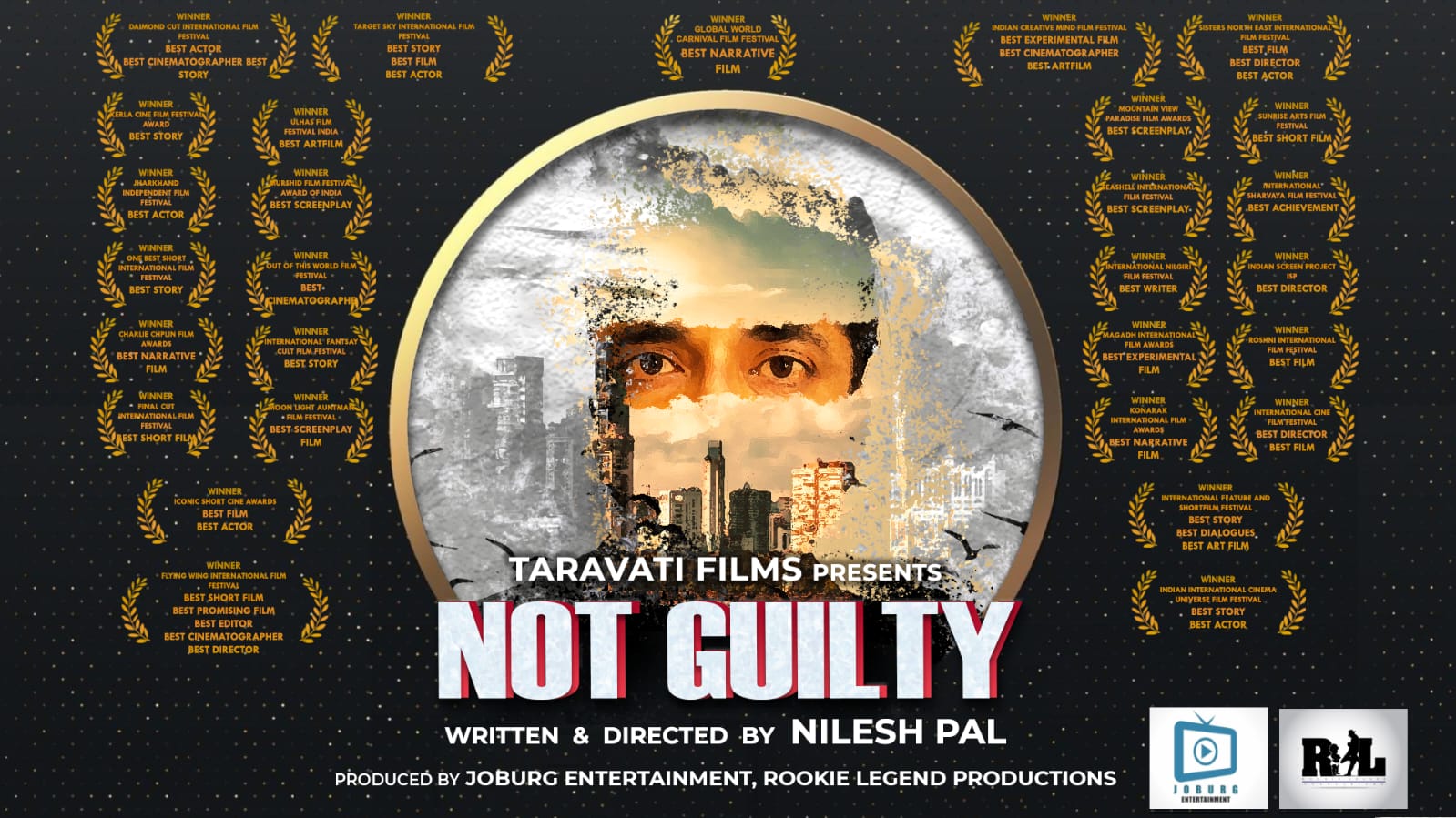 NOT GUILTY